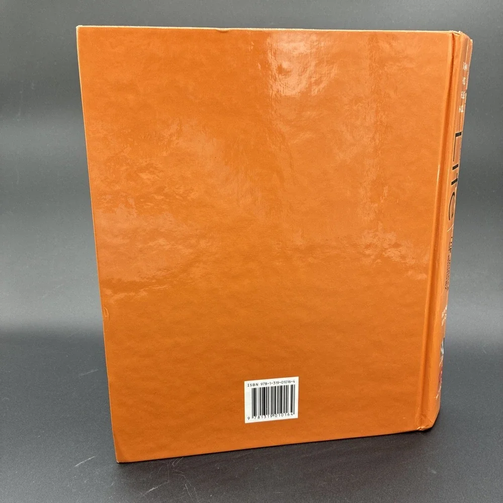 Life The Science of Biology Sally D. Hacker David Sadava David M. Hillis Book